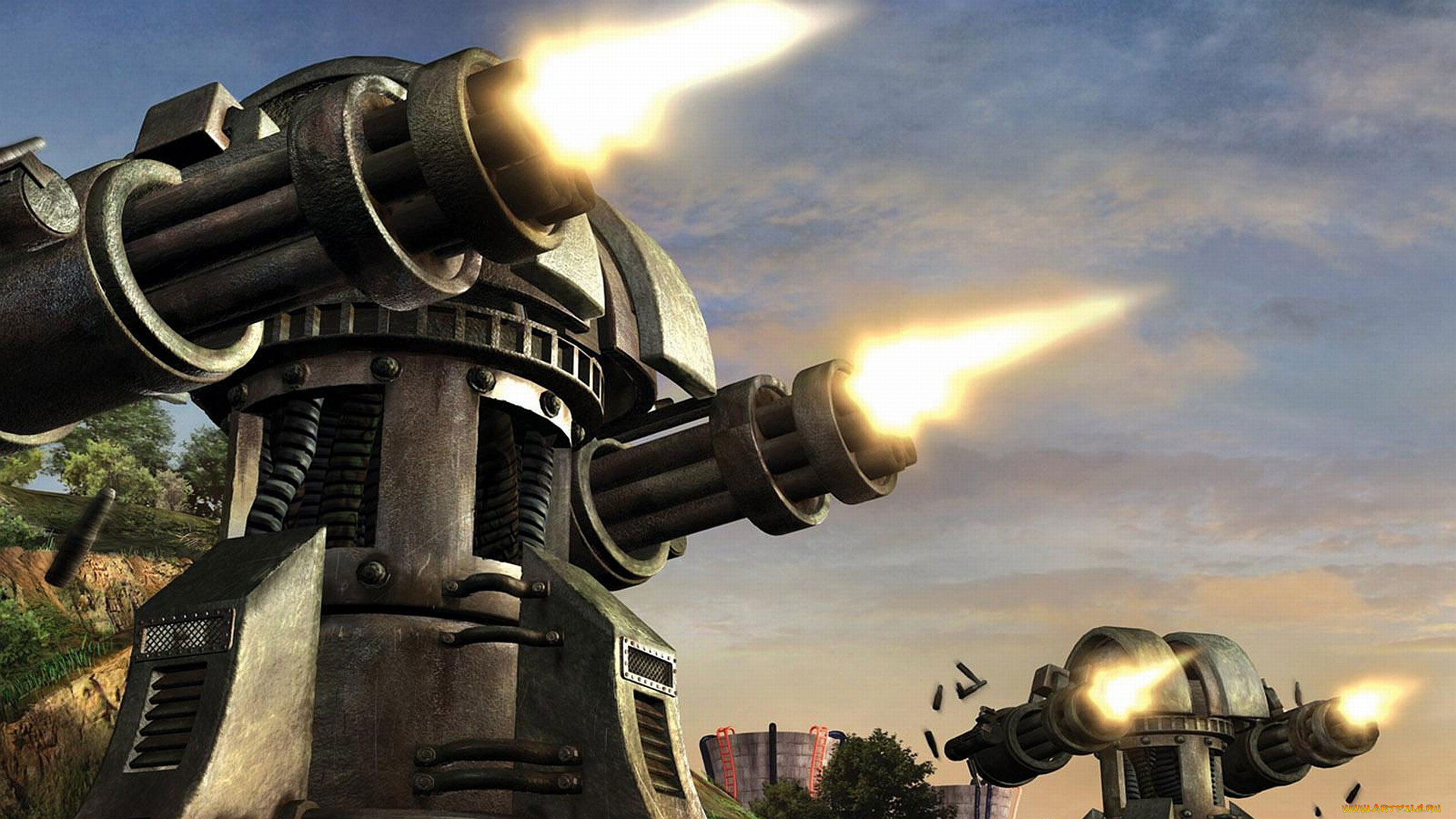  , command & conquer,  red alert 2 - yuri`s revenge, , 